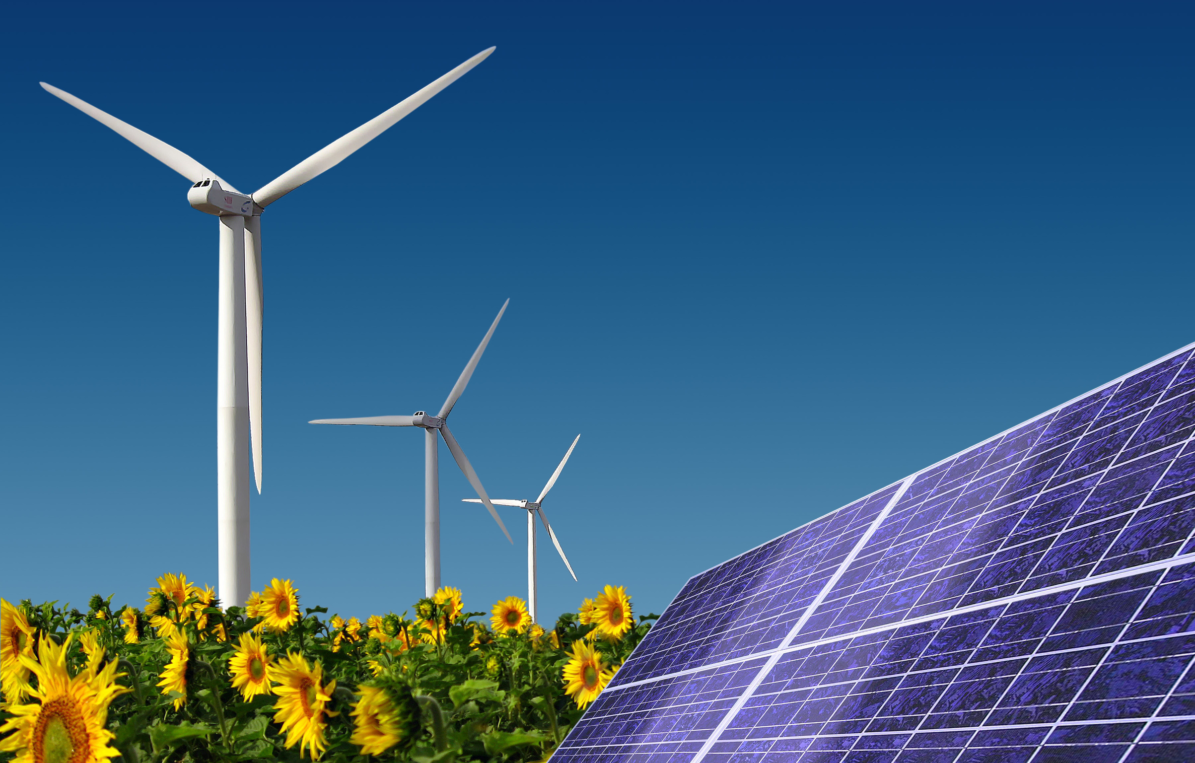 ΑΠΕ - Ανανεώσιμες Πηγές Ενέργειας