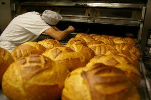 boulangerie