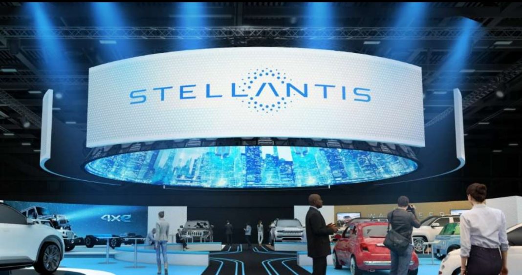 Stellantis