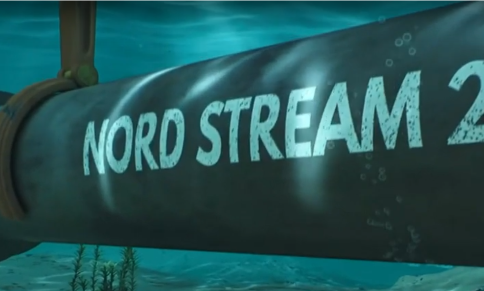 Nord Stream