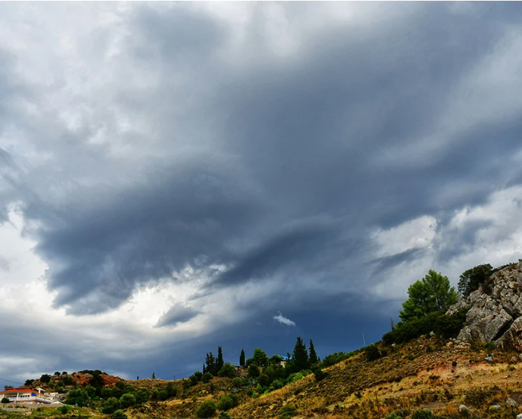 καιρός