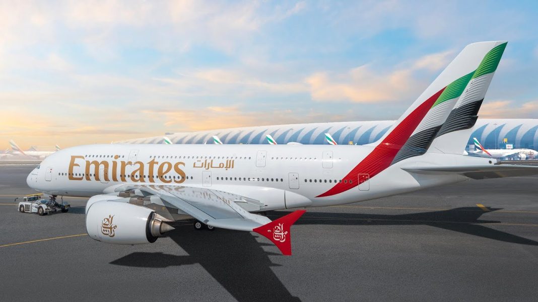 Emirates