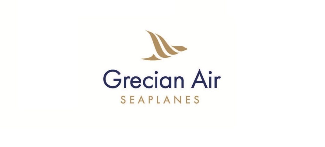 Grecian Air Υδατοδρόμιο
