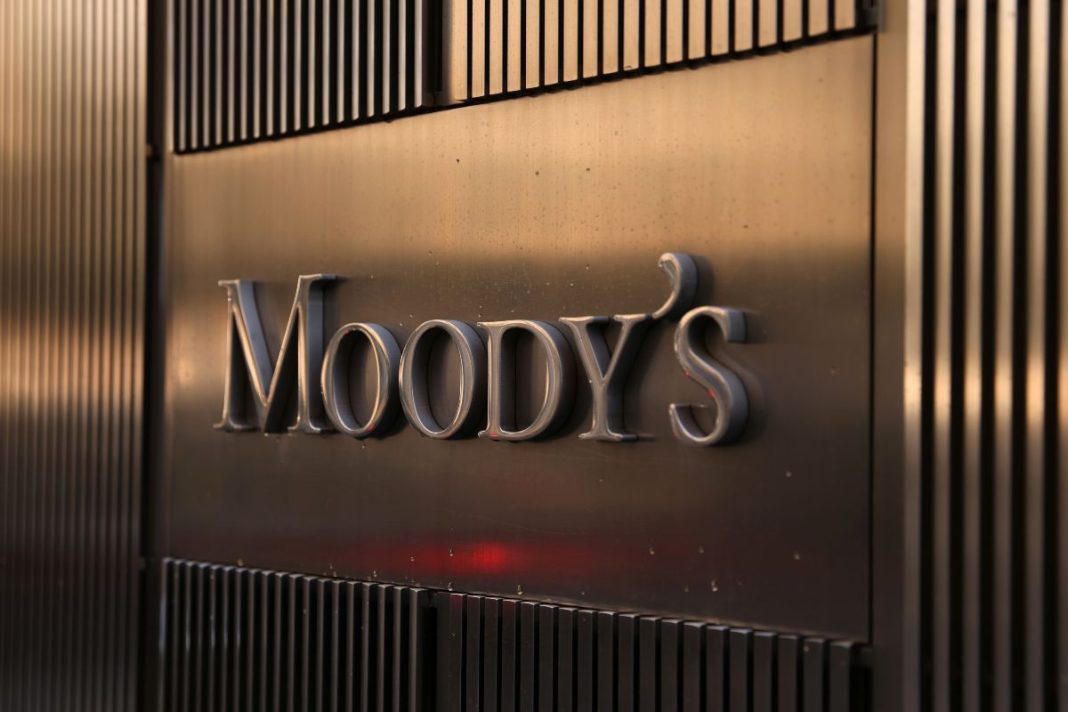 Moody’s