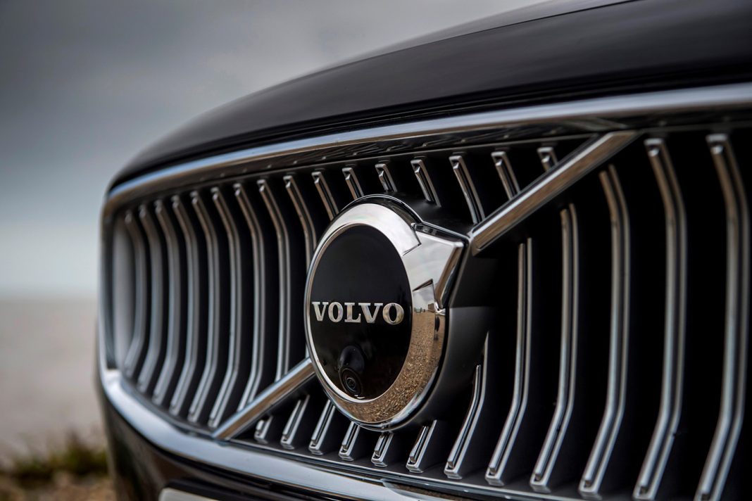 Volvo