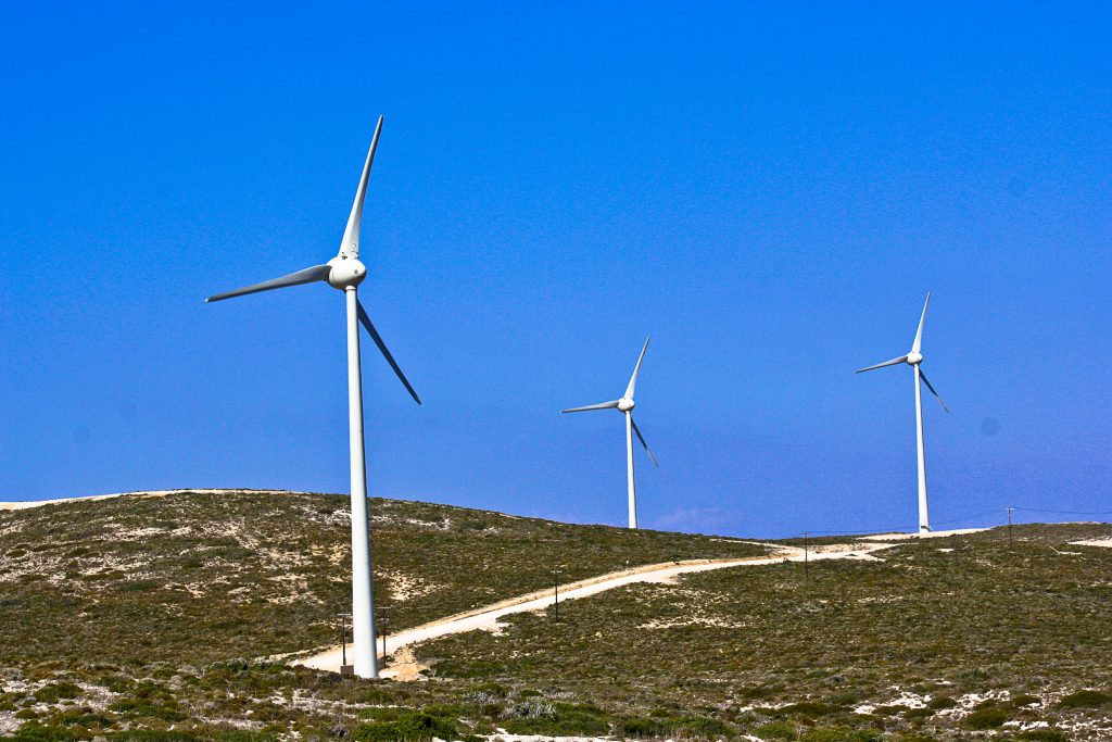 Ανανεώσιμες πηγές ενέργειας