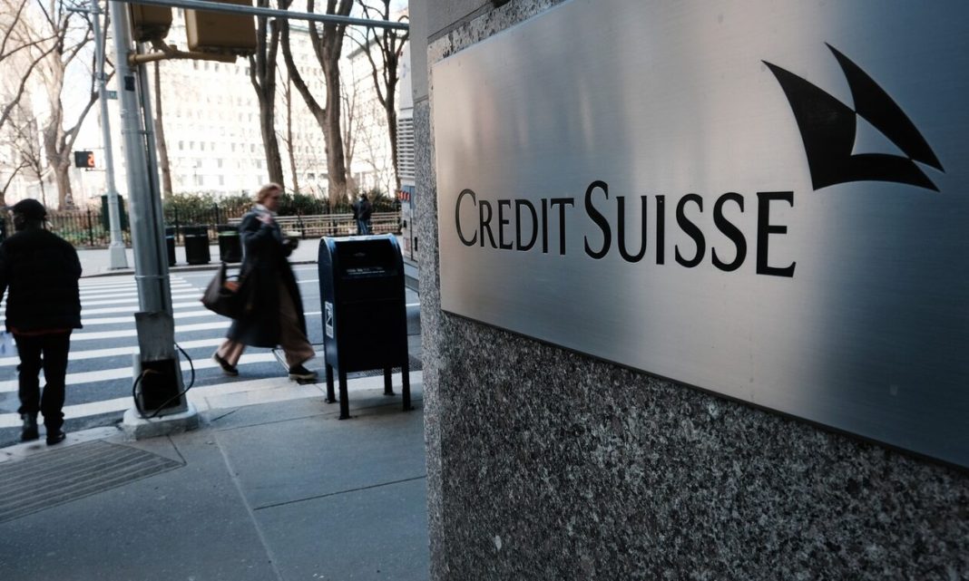 credit-suisse