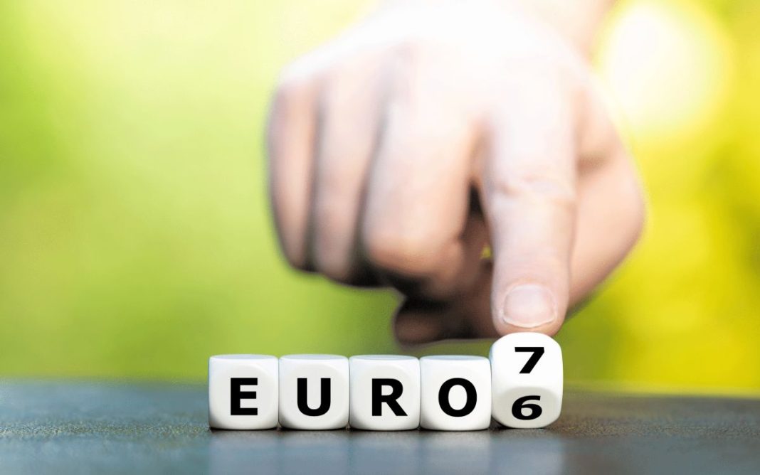 Euro 7