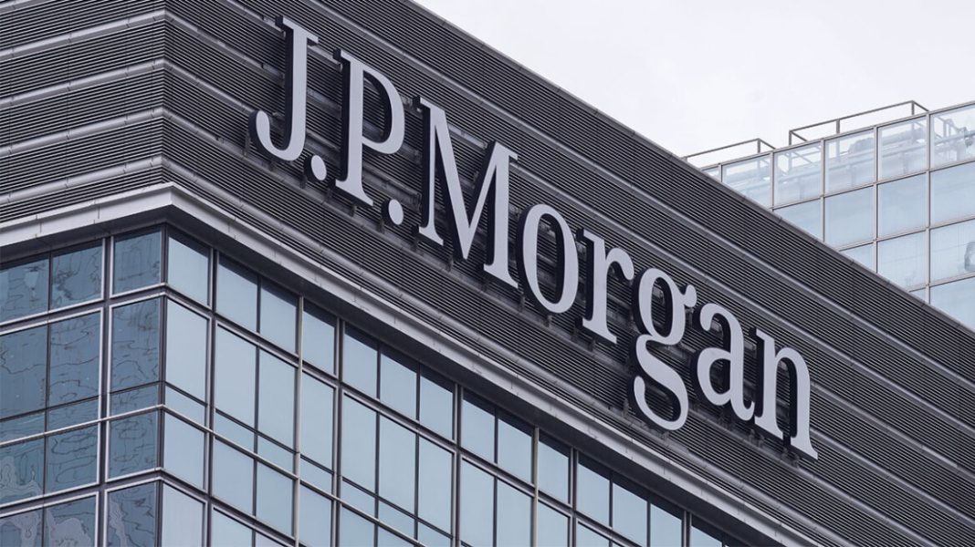 J.P. Morgan