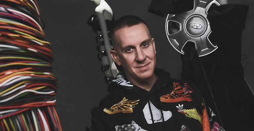 Jeremy Scott