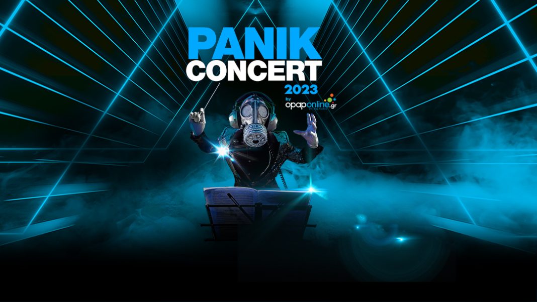 Panik Concert