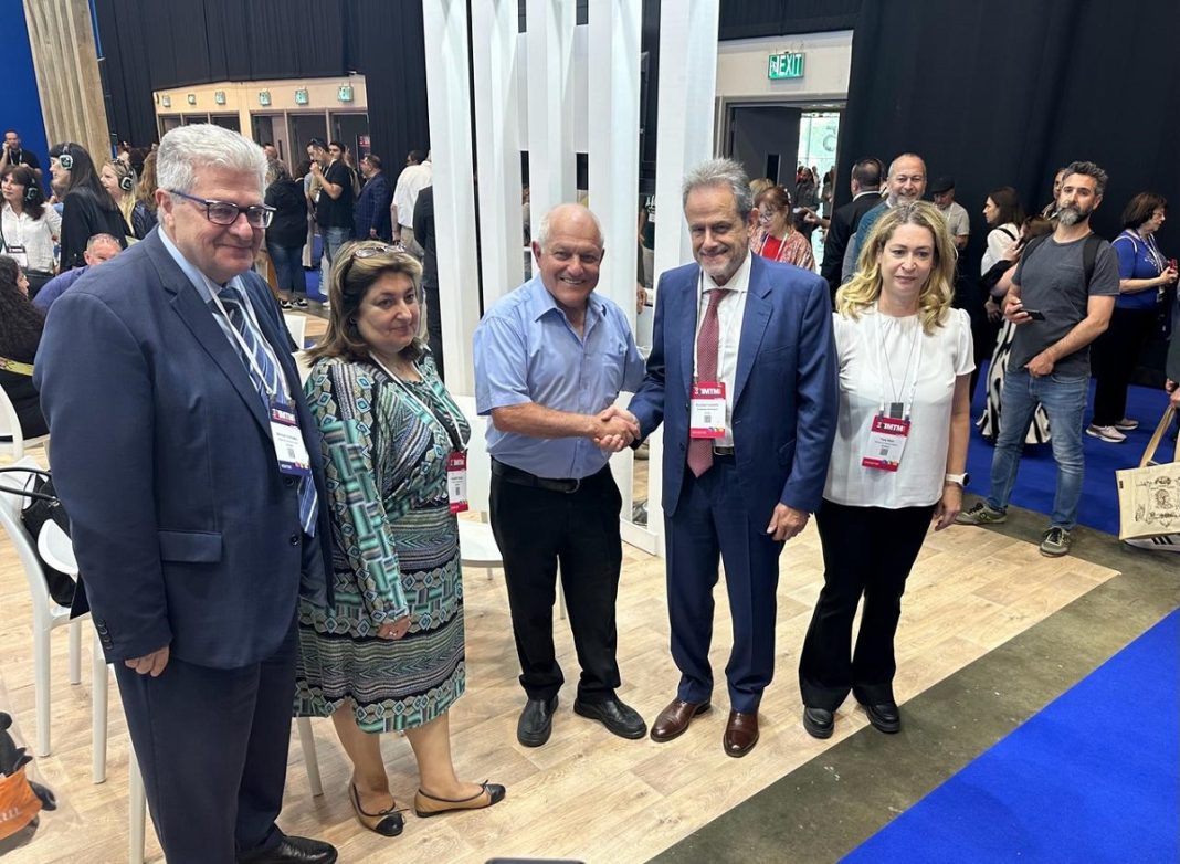 ΕΟΤ